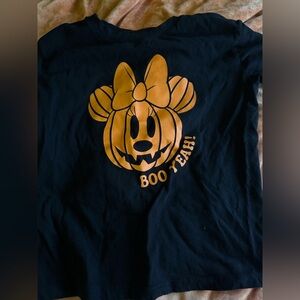 Disney Halloween